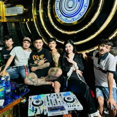 Lú Xù Xu Vol 2 x Ngọc Vĩ (MFA) - Nonstop Mix Việt