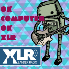 XLR Lander Radio Fall 2025 Promo