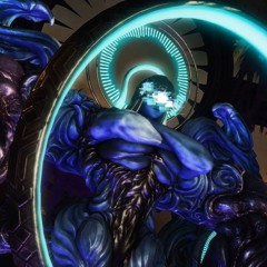 Final Fantasy XIV Dawntrail - The Ageless Necropolis (Necron Theme)