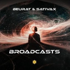 Beurat & SATiVAX - Broadcasts (Original Mix) @SONEKTAR