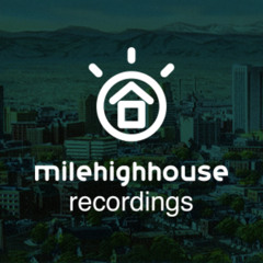 TOM HOCH Live @ milehighhouse Battery Sessions