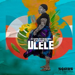 DJ Satelite & Bun Xapa Feat. BLACKPEARLZSA - Ulele (Original Mix)