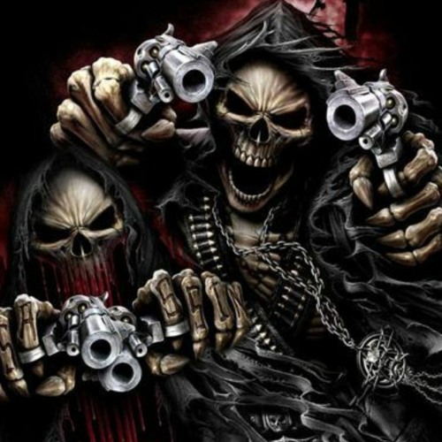 3foolz x knieyn - u aint triple six  (j1407b)