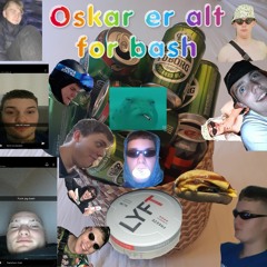 S.I.M.B- Snus I Min Buks