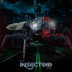 INSECTOID 2021