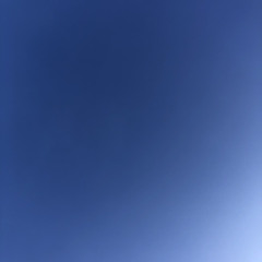 Morning Blue