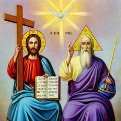 "In the beginning" Genesis 1:1-5 × Agape (NIV Narration by David Suchet)
