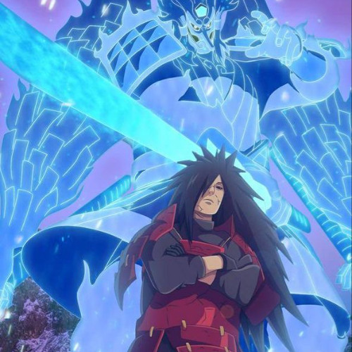 MADARA MUSASHi [Prod. XaneOTB]