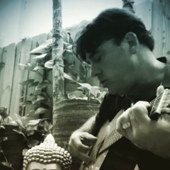 "ONCE UPON A TIME" by Brett Adam Sherman Acoustic Live