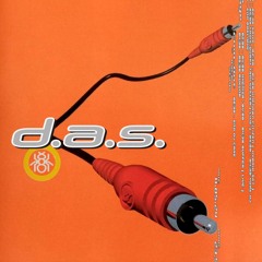 Promo Mix 2024 - Unknown Citizen Live-Recording @D.A.S