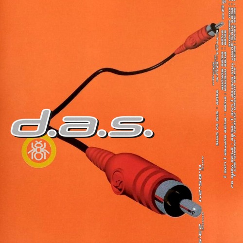 Promo Mix 2024 - Unknown Citizen Live-Recording @D.A.S