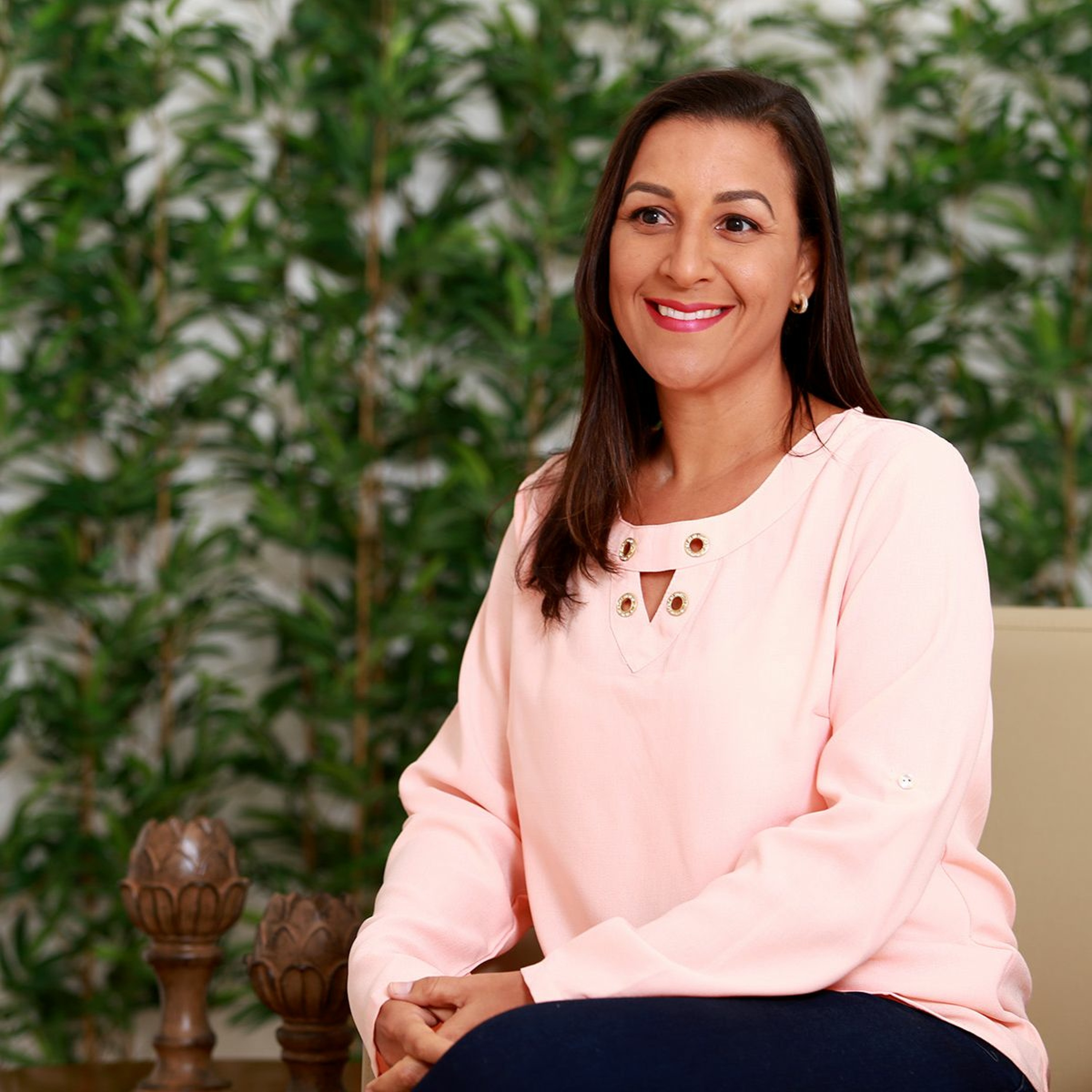 Alzheimer, com a terapeuta ocupacional Michelle Campos | Minuto Holiste episode artwork