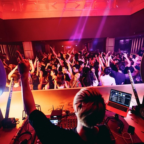 2022 club mix