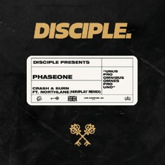 PhaseOne - Crash And Burn (ft. Northlane) (HiImPlay Remix)