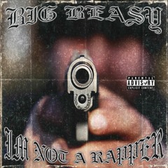 IM NOT A RAPPER ( Prod. Vertex )