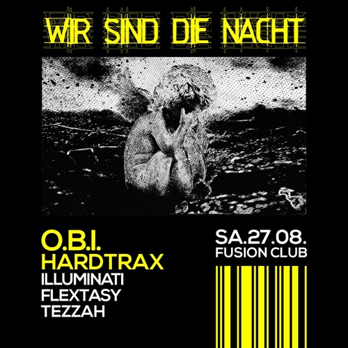 FLEXTASY / WSDN / 27.08 / FUSION