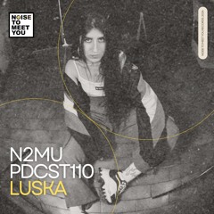 N2MU PDCST110 - Luska