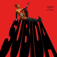 Subida - Karol Conka (Nozzy Remix)