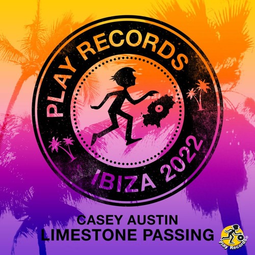 Casey Austin / Limestone Passing (Original Mix)