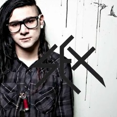 HOMENAGEM AO SKRILLEX 2011