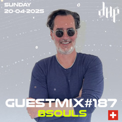 DHP GUESTMIX #187 - 8SOULS