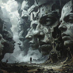 Layers Of Fear (Cover)