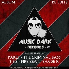Mechanical Low (Original Mix)