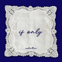 if only cover - the marias