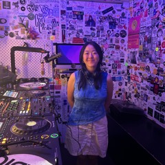 Tranquilamente Radio with Yibing @ The Lot Radio 06-08-2024