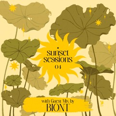 Sunset Sessions - Vol. 4 w/ Guest Mix By BIONT