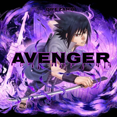Sasuke Uchiha Rap - “Avenger”