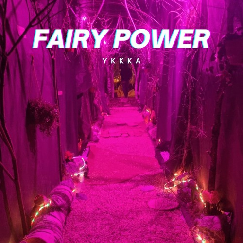 live set Fairy Power camp @Holodok'23  )'(