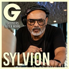 22#17-2 Groovers After Work By SylvioN
