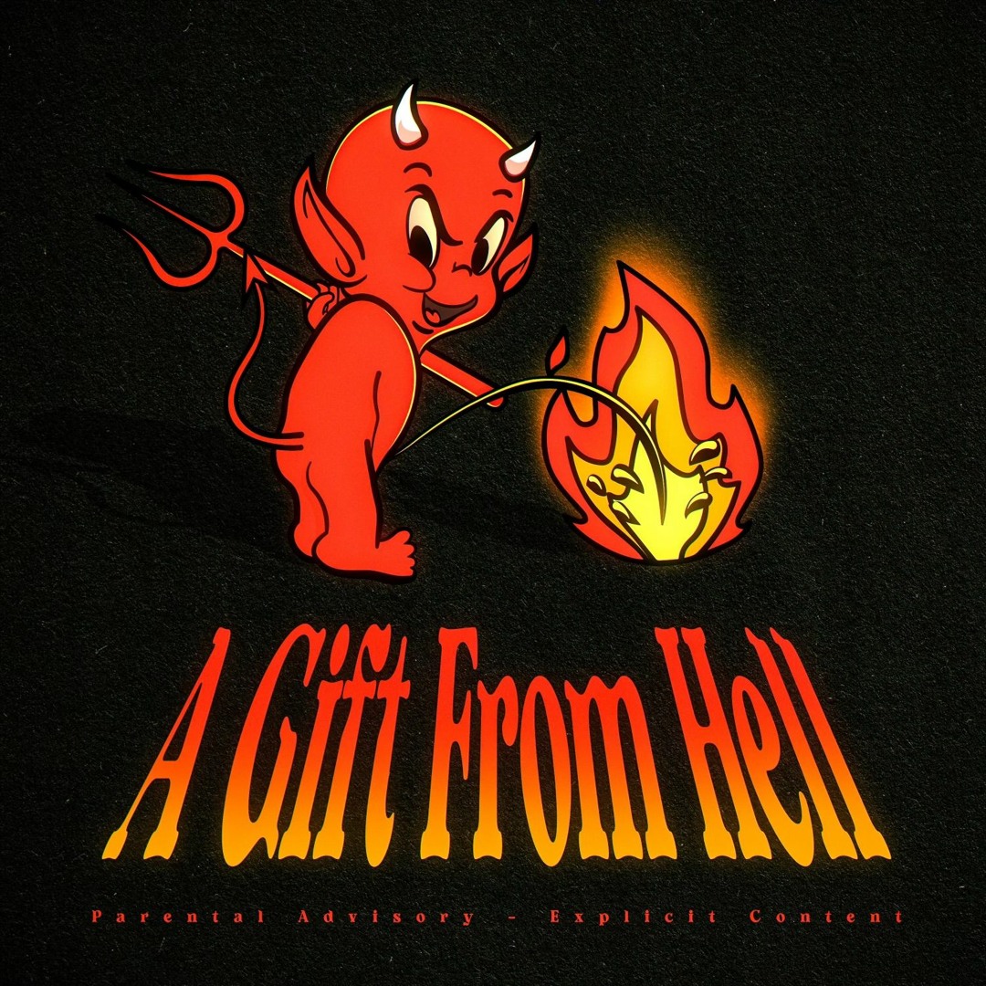 Stream TankHead666 | Listen to A GIFT FROM HELL playlist online for ...