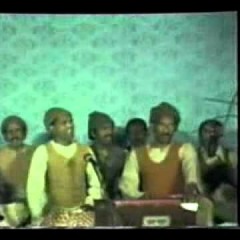 Je Paida Na Hondey Ali Kabbe Andar - Molve Ahmed Hassan Akhtar & M Mohsin Zahid -