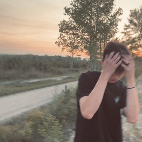 Maybe (prod. Malloy)