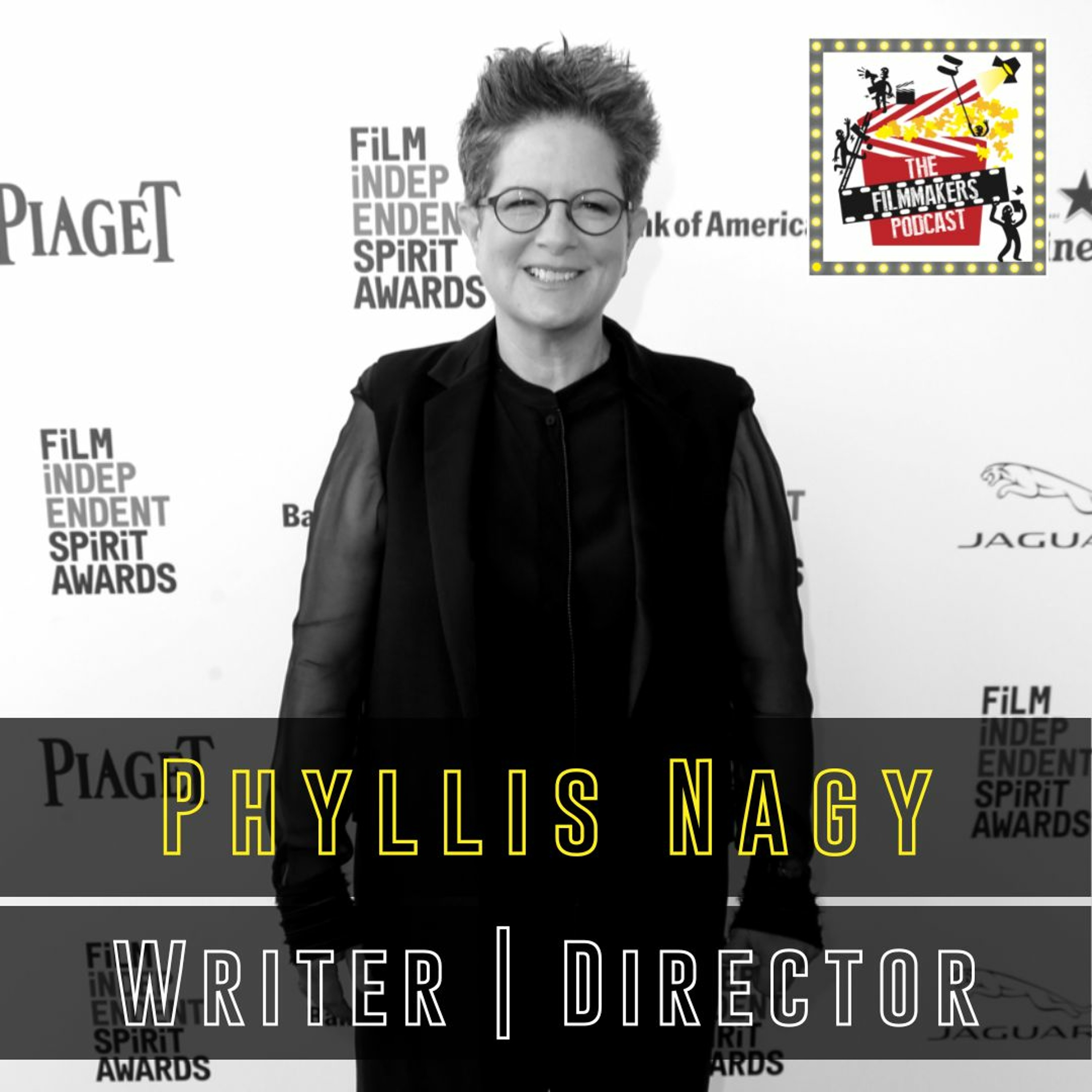 The Filmmakers Podcast