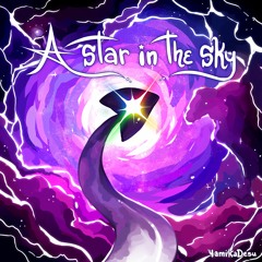 A Star in the Sky (feat. Nekane, Nikki Simmons, Serena)