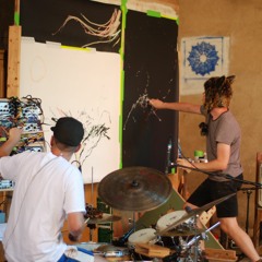 Warp - Police_Joywire (Demo, only Drums and Synth)