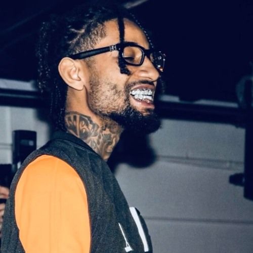 PnB Rock - Who Changed Ft PnB Meen  & TennisBoyWill [Unreleased]