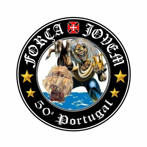 Força Jovem Vasco - FJV