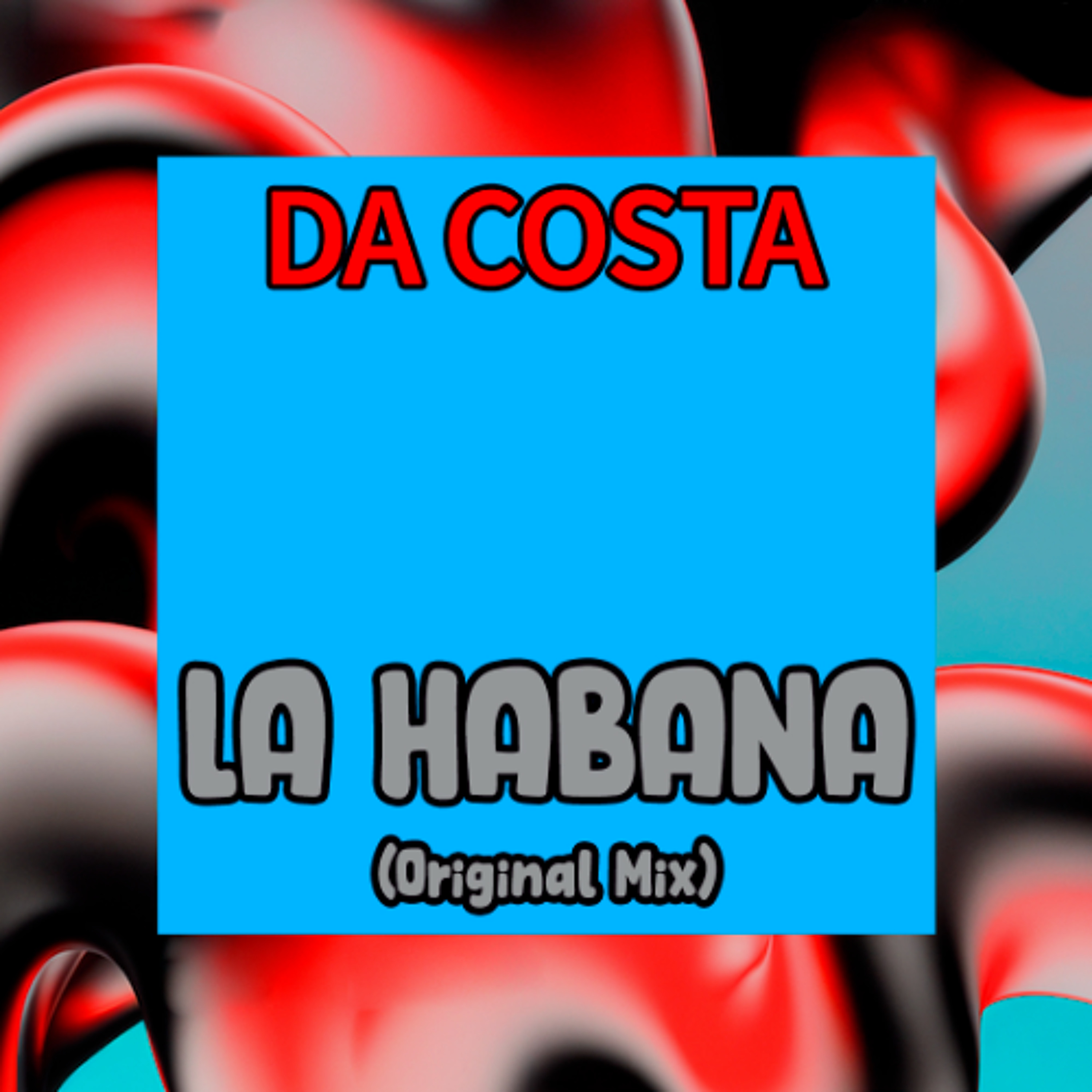 Portada de Raul Da Costa