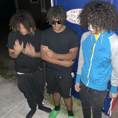 GGMari - Navy Seals Feat. Cweezy x Drako