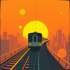 Train To NoWhere- Remix (Radio Version)