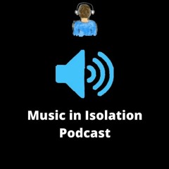 Music in Isolation + Ren from Gnarlah