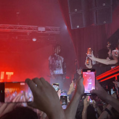 Osamason - OMG [Prod.CXO] [LOOPED SNIPPET]