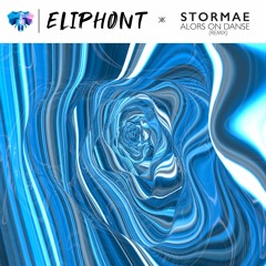 Stromae - Alors On Danse (ELIPHONT Remix)