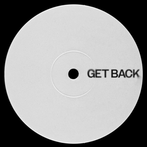 HCTR - Get back [FREE DL]