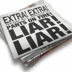 Liar (Hard Christ Cover)