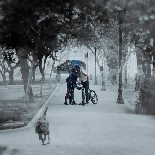 Meaning in the Void - Instrumental